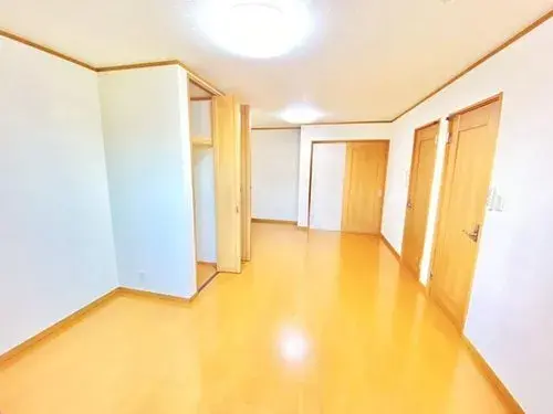 Residencia 3LDK en el barrio de Adachi, Tokio (12)
