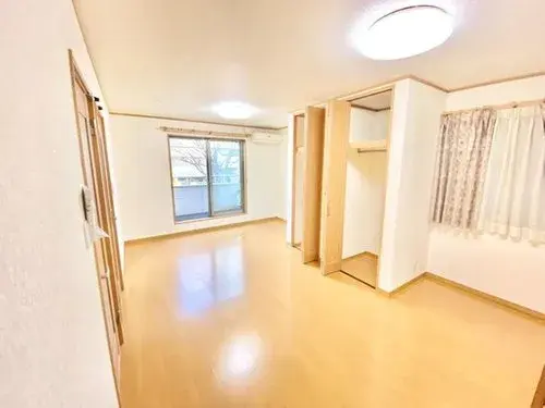 Residencia 3LDK en el barrio de Adachi, Tokio (13)