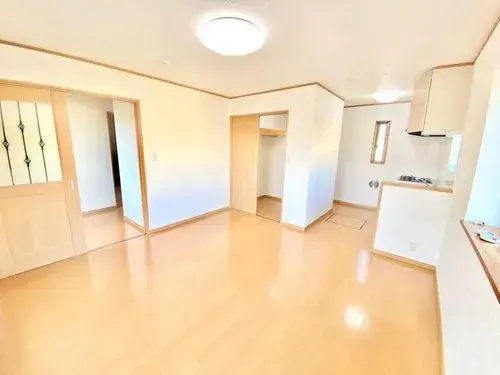 Residencia 3LDK en el barrio de Adachi, Tokio (14)