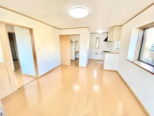 Residencia 3LDK en el barrio de Adachi, Tokio (15)