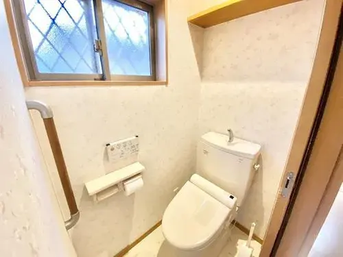 Residencia 3LDK en el barrio de Adachi, Tokio (16)