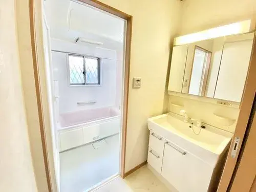 Residencia 3LDK en el barrio de Adachi, Tokio (17)