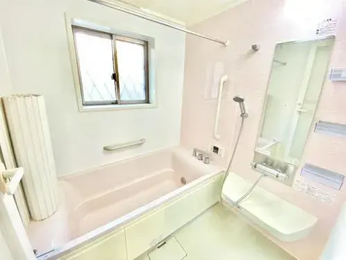 Residencia 3LDK en el barrio de Adachi, Tokio (18)