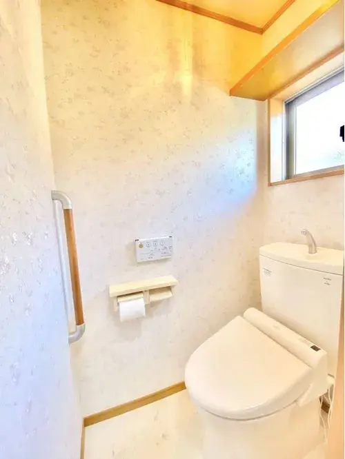 Residencia 3LDK en el barrio de Adachi, Tokio (19)