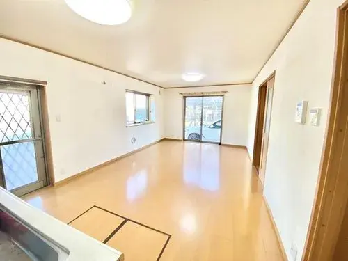 Residencia 3LDK en el barrio de Adachi, Tokio (3)