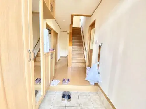 Residencia 3LDK en el barrio de Adachi, Tokio (4)