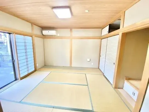 Residencia 3LDK en el barrio de Adachi, Tokio (5)