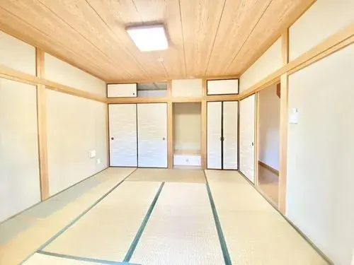 Residencia 3LDK en el barrio de Adachi, Tokio (6)