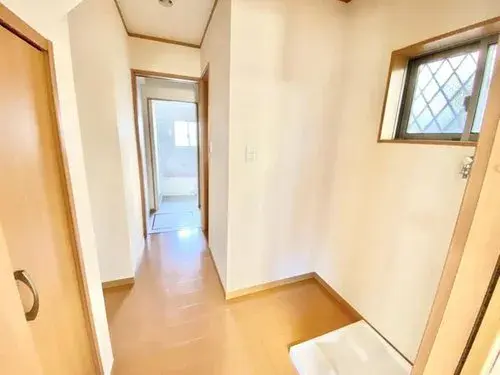 Residencia 3LDK en el barrio de Adachi, Tokio (8)