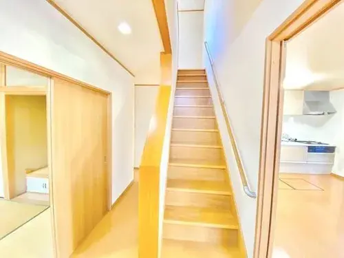 Residencia 3LDK en el barrio de Adachi, Tokio (9)