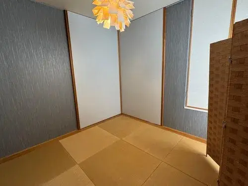 Недвижимость 3LDK Ota Ward Токио (12)