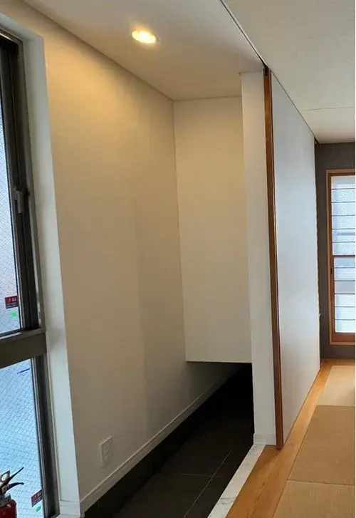 Недвижимость 3LDK Ota Ward Токио (14)