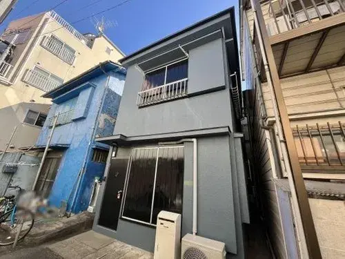 Tokyo Adachi-ku 1DK Property (2)