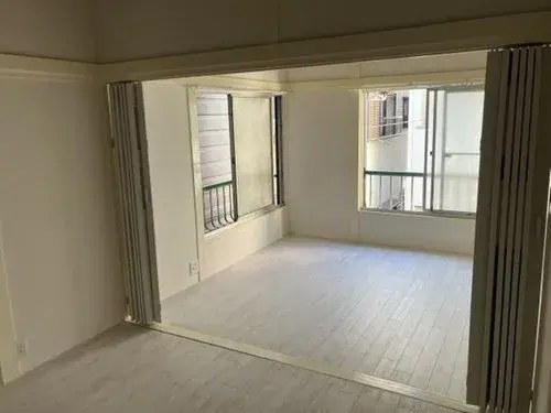 Tokyo Adachi-ku 1DK Property (11)