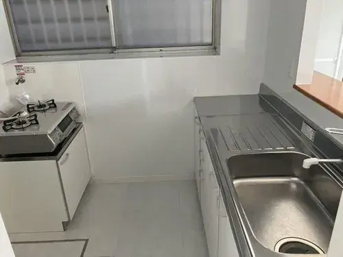 Tokyo Adachi-ku 1DK Property (16)