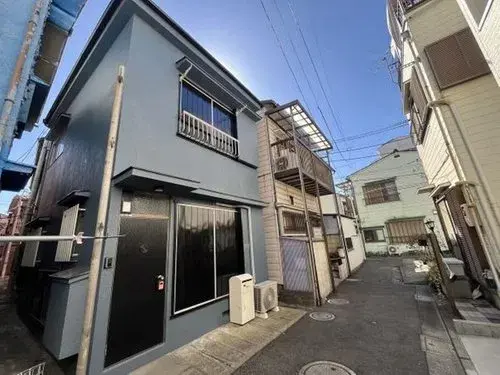 Tokyo Adachi-ku 1DK Property (4)