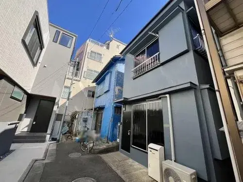 Tokyo Adachi-ku 1DK Property (5)