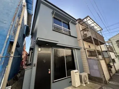 Tokyo Adachi-ku 1DK Property (7)