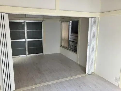 Tokyo Adachi-ku 1DK Property (8)