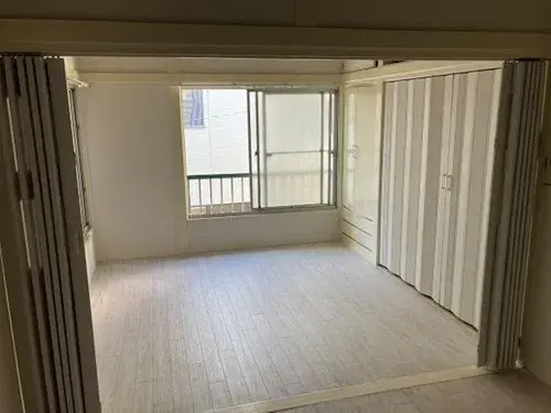 Tokyo Adachi-ku 1DK Property (10)