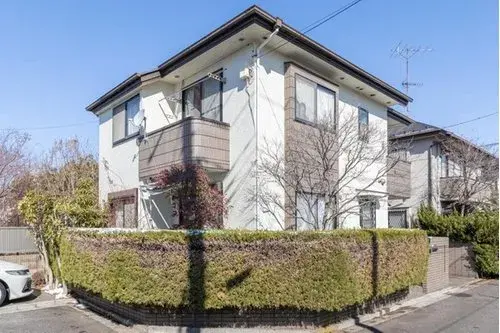 3LDK物件 狛江市 東京都 (3)