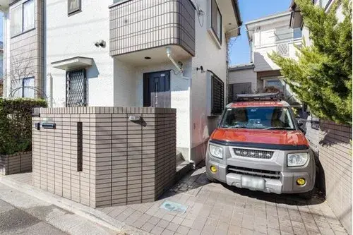 3LDK物件 狛江市 東京都 (4)