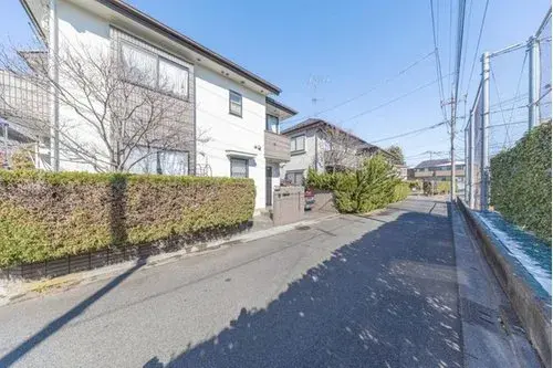 3LDK物件 狛江市 東京都 (6)