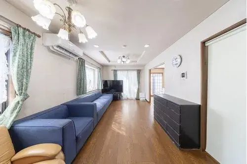 3LDK物件 狛江市 東京都 (8)