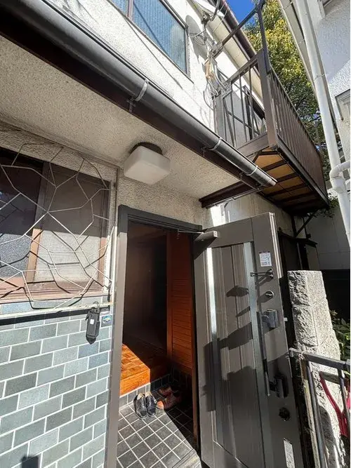 2LDK+S Property Setagaya-ku Tokyo (2)