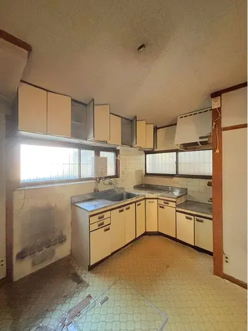 2LDK+S Property Setagaya-ku Tokyo (12)