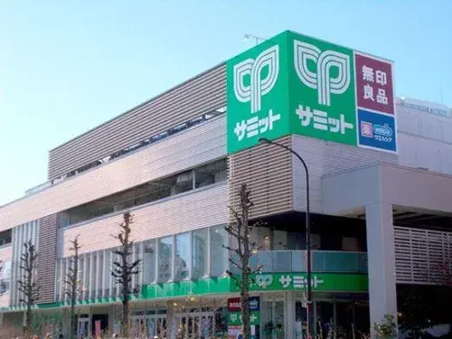 2LDK+S Property Setagaya-ku Tokyo (16)