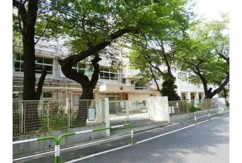 2LDK+S Property Setagaya-ku Tokyo (20)