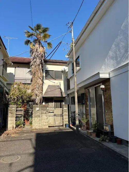 2LDK+S Property Setagaya-ku Tokyo (3)