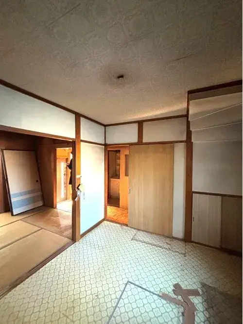 2LDK+S Property Setagaya-ku Tokyo (5)