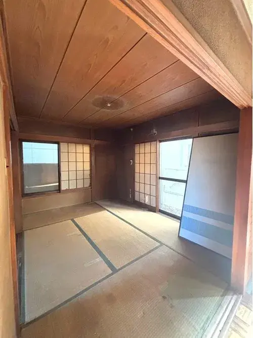 2LDK+S Property Setagaya-ku Tokyo (6)