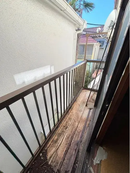 2LDK+S Property Setagaya-ku Tokyo (10)