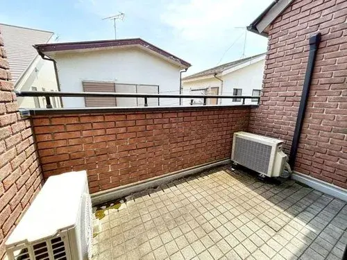 Akiya in Chofu