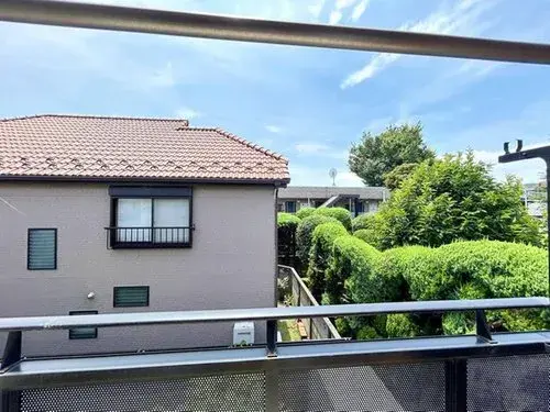 4LDK+S Property Chofu City Tokyo (2)