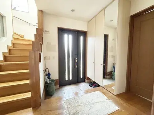 4LDK+S Property Chofu City Tokyo (14)