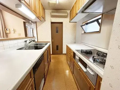 4LDK+S Property Chofu City Tokyo (15)