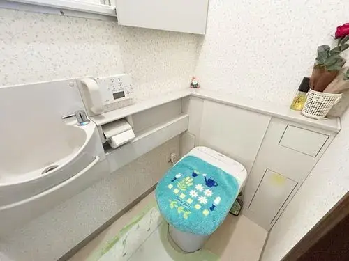 4LDK+S Property Chofu City Tokyo (18)