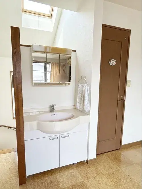 4LDK+S Property Chofu City Tokyo (19)