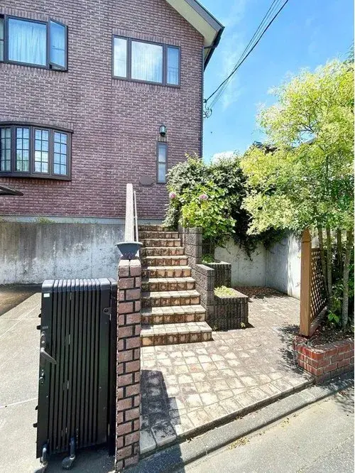 4LDK+S Property Chofu City Tokyo (3)