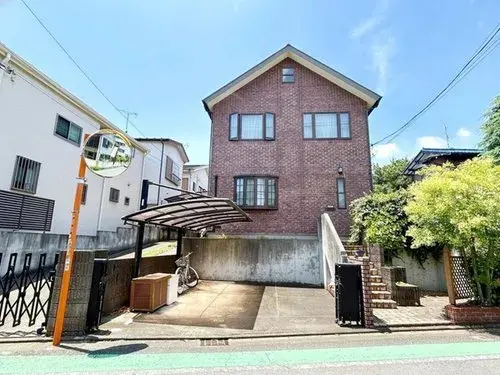 4LDK+S Property Chofu City Tokyo (4)