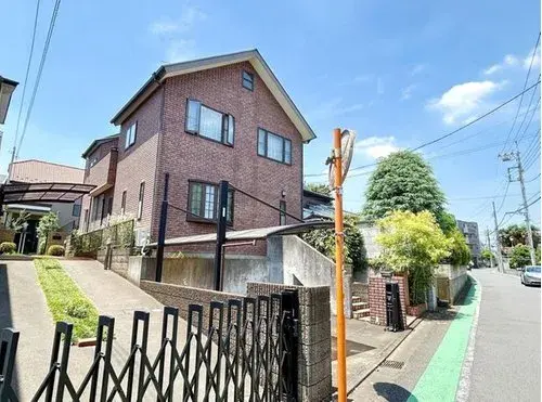 4LDK+S Property Chofu City Tokyo (5)