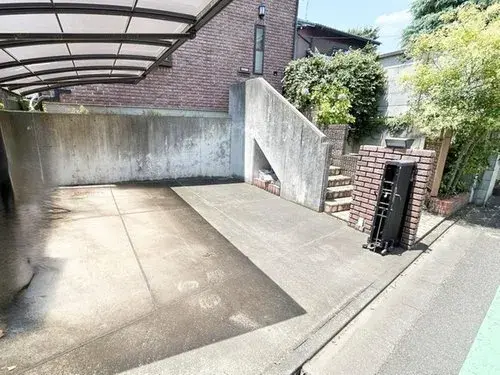 4LDK+S Property Chofu City Tokyo (6)