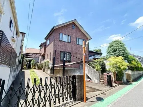 4LDK+S Property Chofu City Tokyo (7)