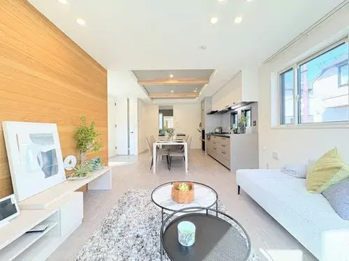 2-story Over 20-tatami LDK Property Nerima Ward Tokyo (2)