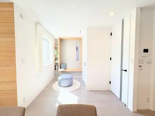 2-story Over 20-tatami LDK Property Nerima Ward Tokyo (3)