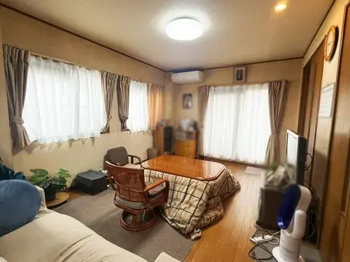 3LDK Propiedad Adachi Ward Tokyo (2)